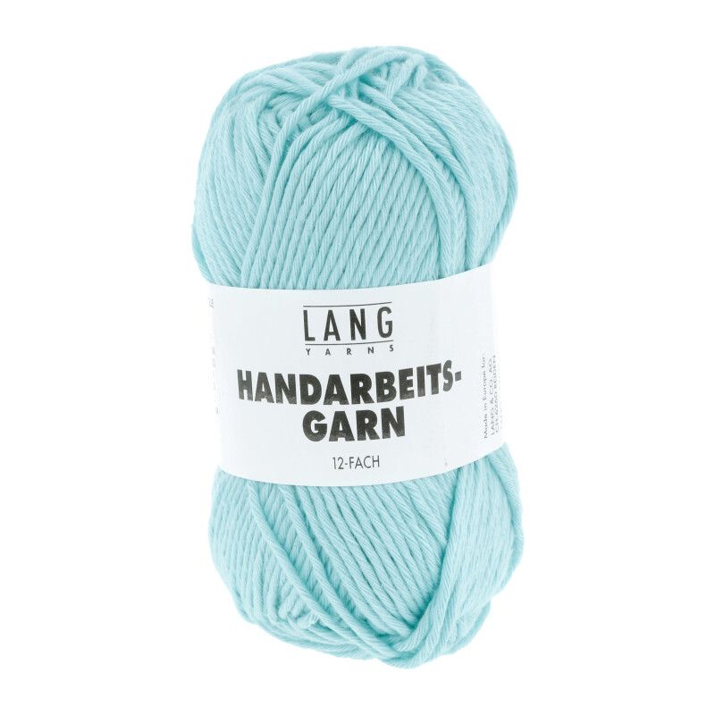 Lang Yarns Handarbeitsgarn | 0158 Mint