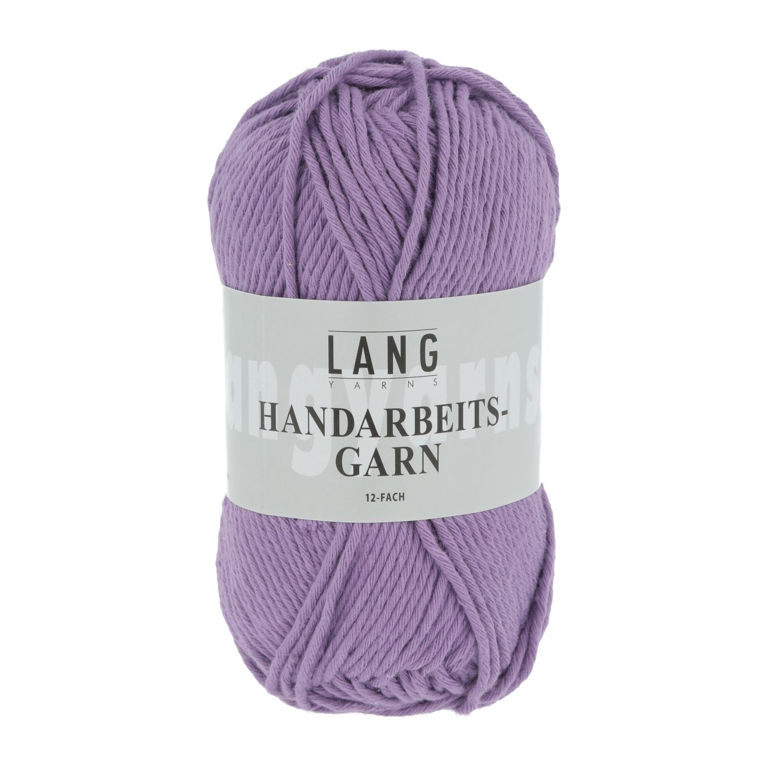 Lang Yarns Handarbeitsgarn | 0646 Violet