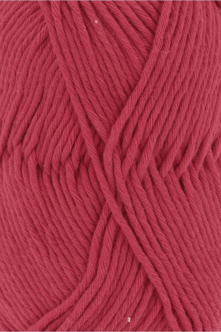 Lang Yarns Handarbeitsgarn | 0661 Rood