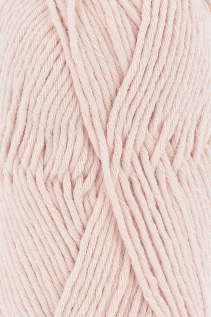 Lang Yarns Handarbeitsgarn | 0709 Licht zalmroze