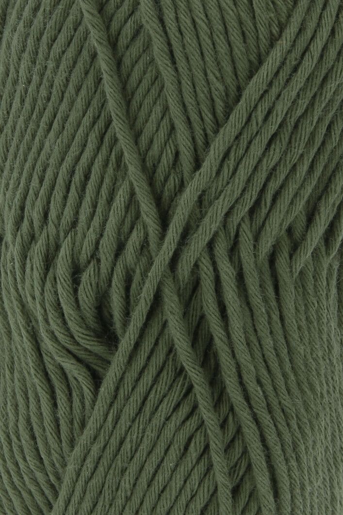 Lang Yarns Handarbeitsgarn | 0799 Donker olijf
