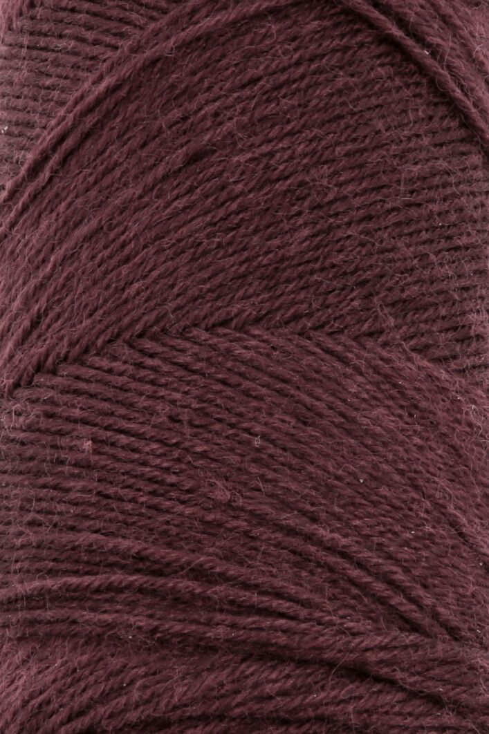 Lang Yarns Jawoll | 0084nbordeaux