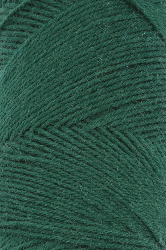 Lang Yarns Jawoll | 0118 fir groen