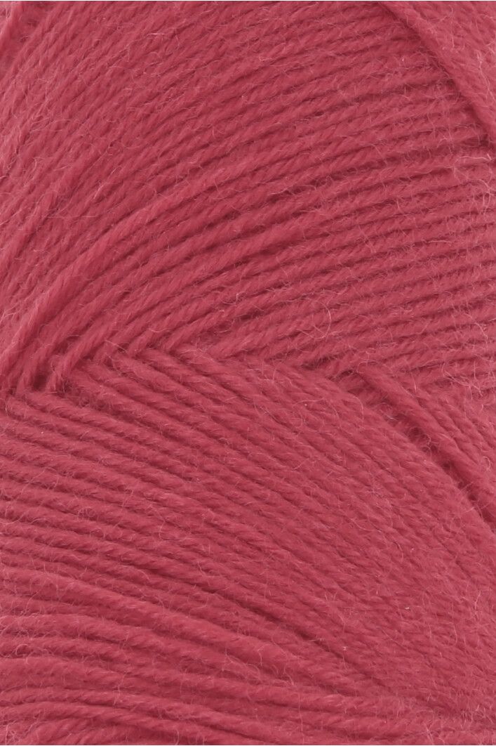 Lang Yarns Jawoll | 0060 rood