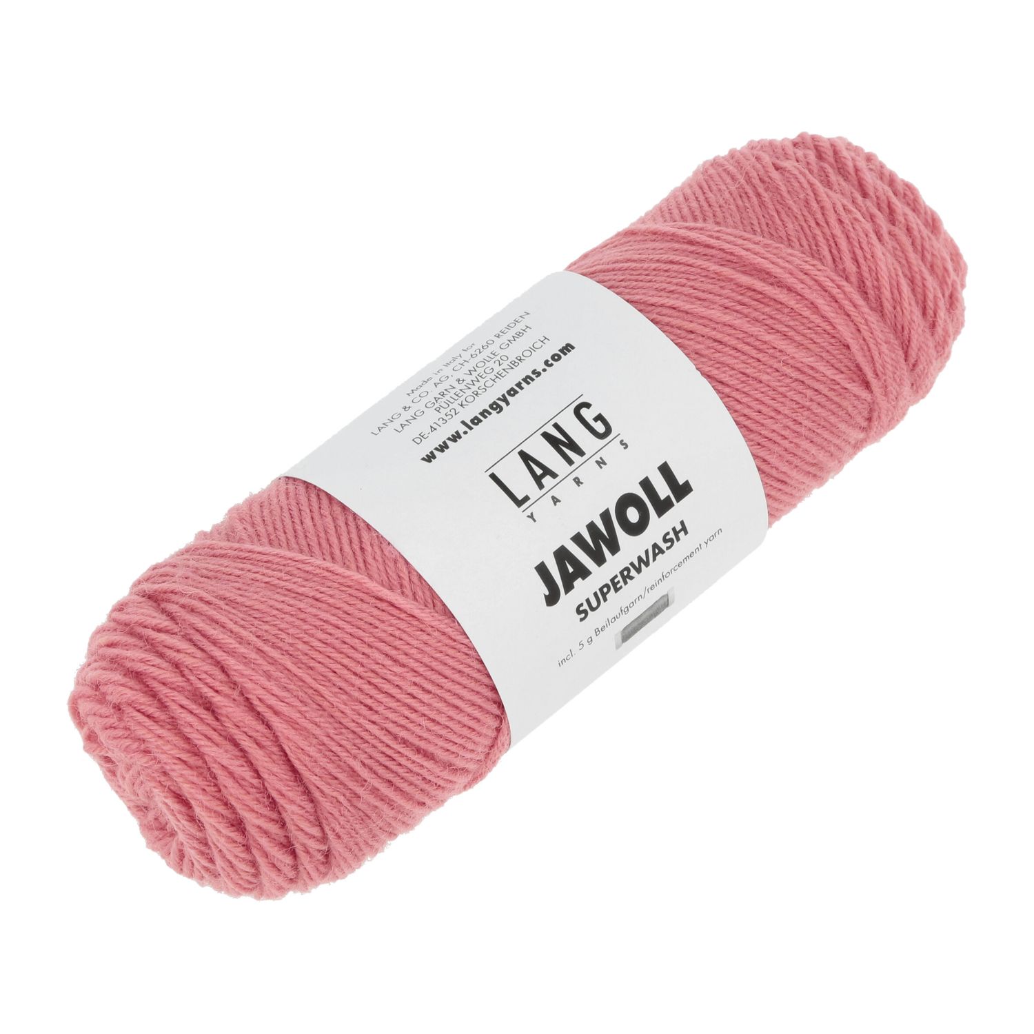 Lang Yarns Jawoll | 0129