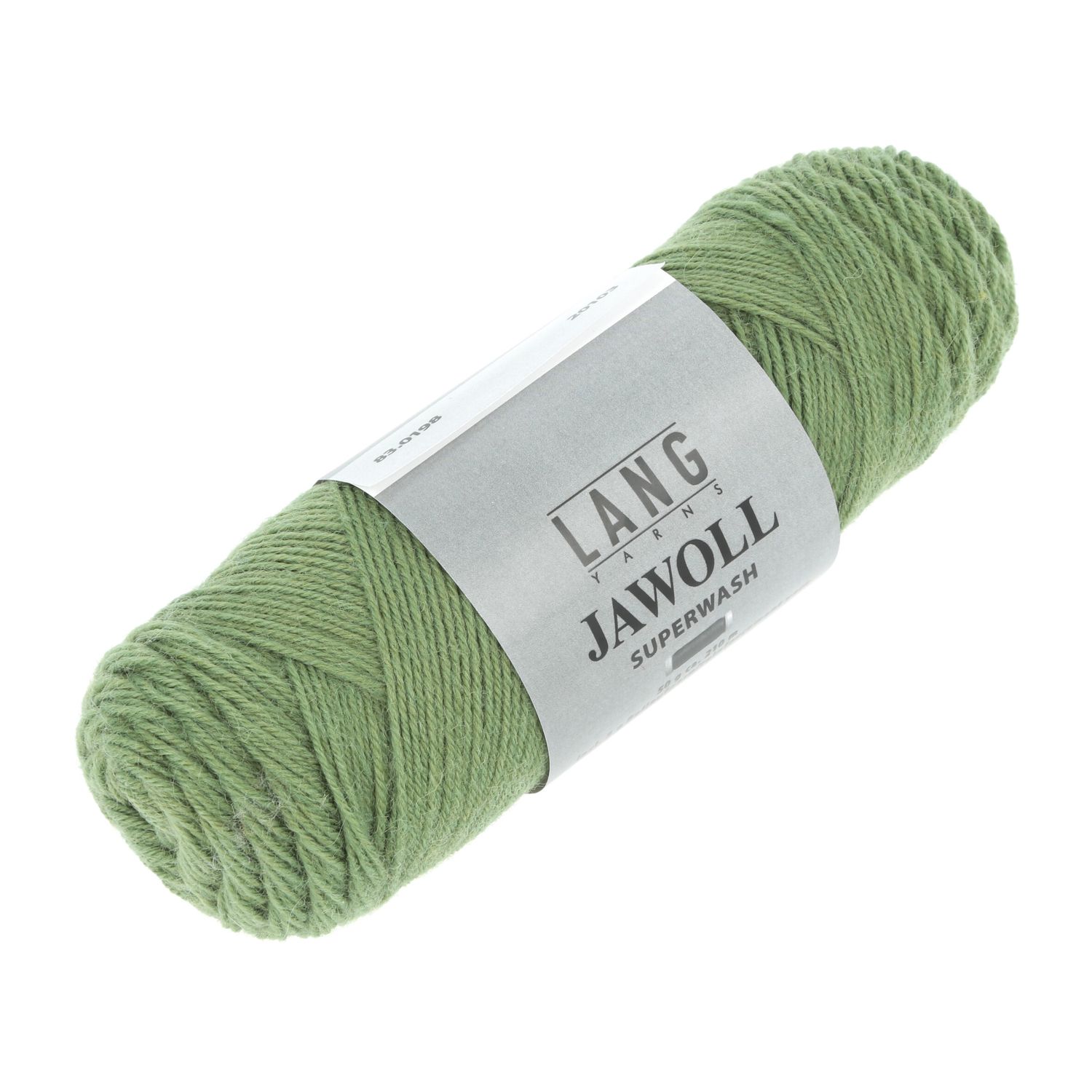 Lang Yarns Jawoll | 0198 fern