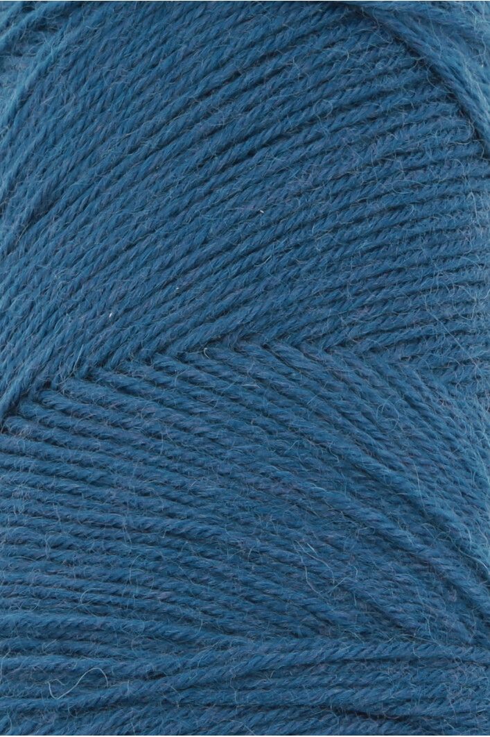Lang Yarns Jawoll | 0288 donker petrol