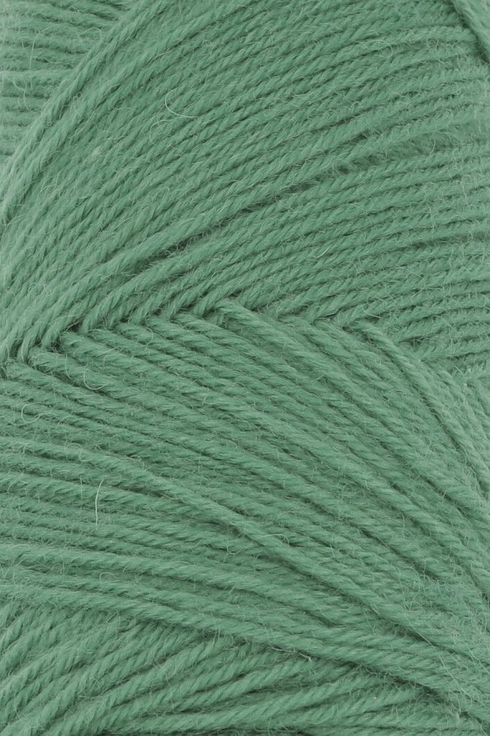 Lang Yarns Jawoll | 0318 groen