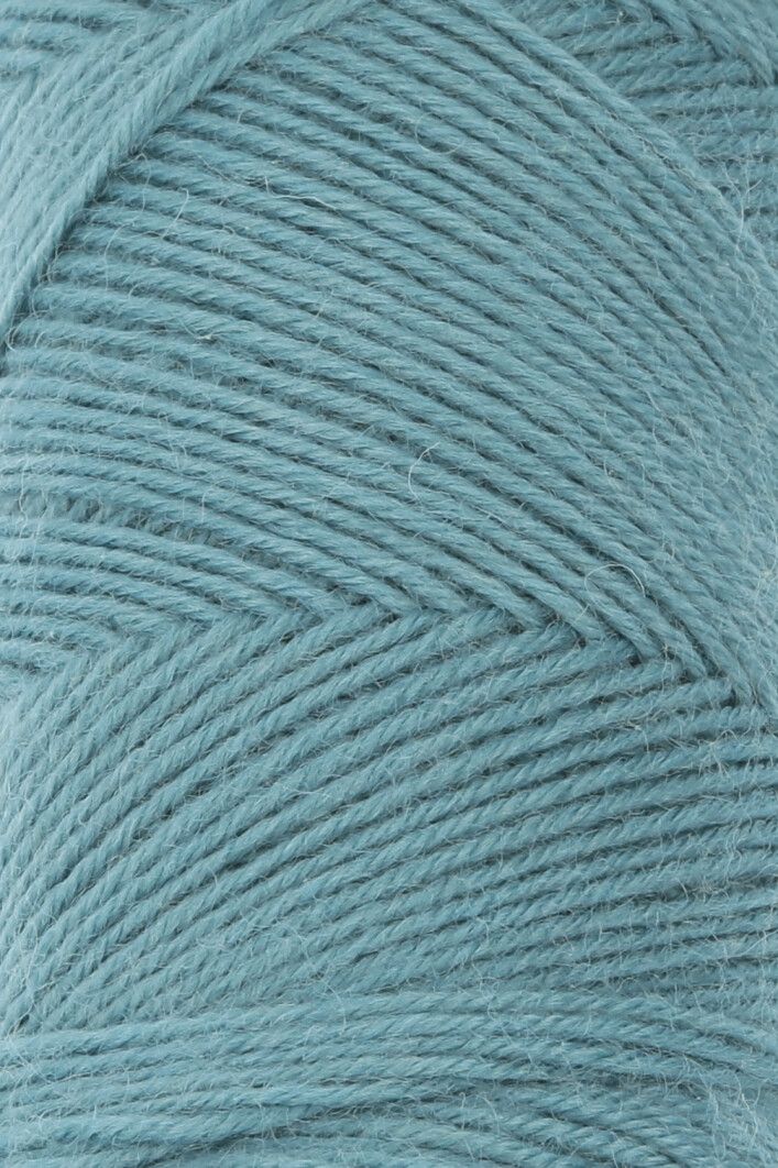 Lang Yarns Jawoll | 0388 licht petrol