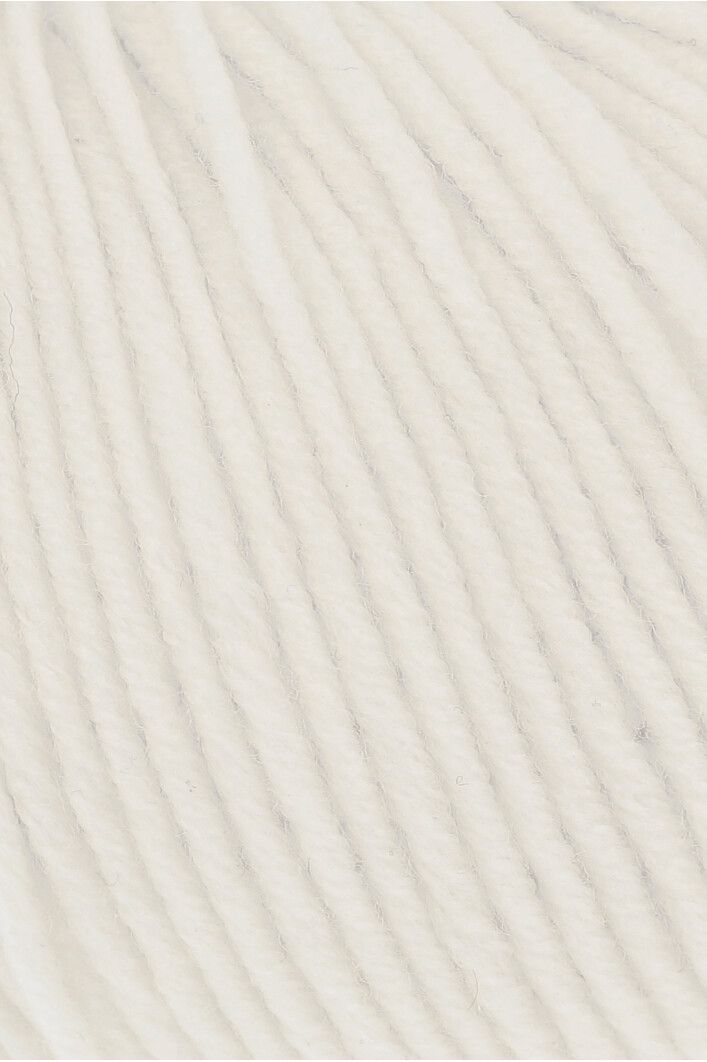 Lang Yarns Merino 120 | 0002 naturel