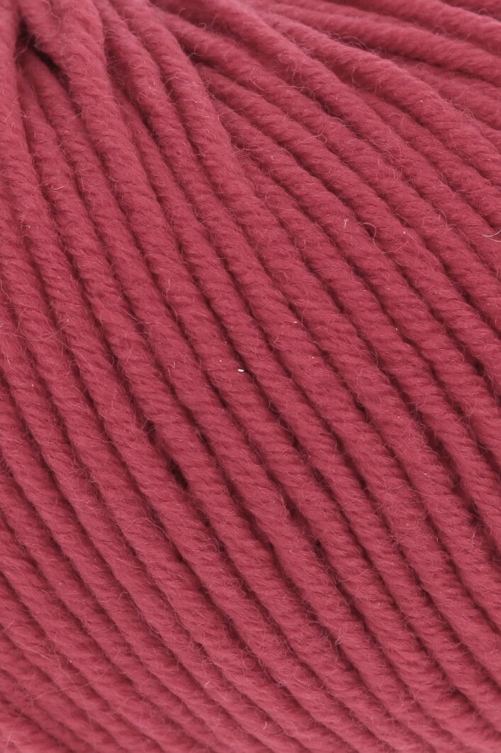 Lang Yarns Merino 120 | 0160 vuurrood