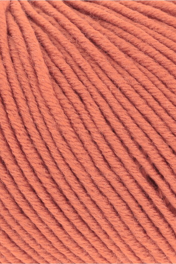 Lang Yarns Merino 120 | 0159 mandarijn