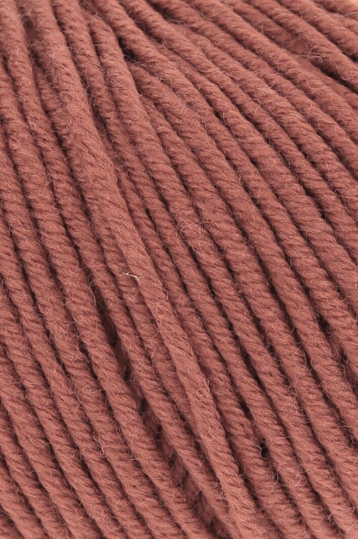 Lang Yarns Merino 120 | 0187 donker steen