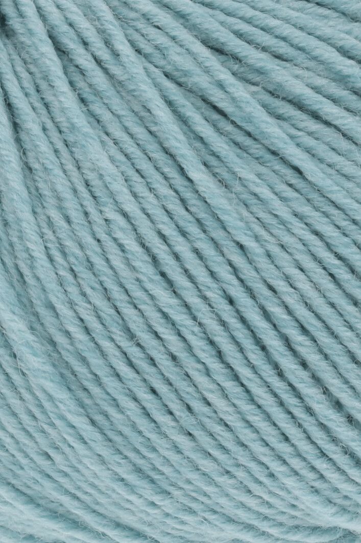 Lang Yarns Merino 150 | 0172 aqua melange