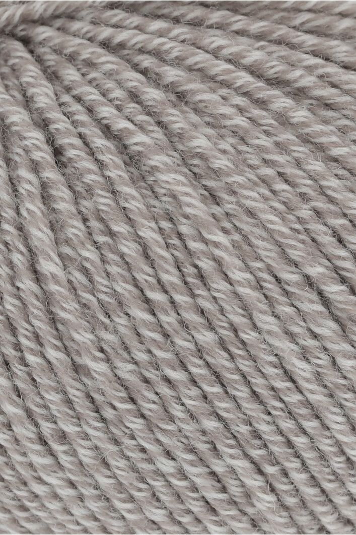 Lang Yarns Merino 120 | 0052 wit/beige mouline