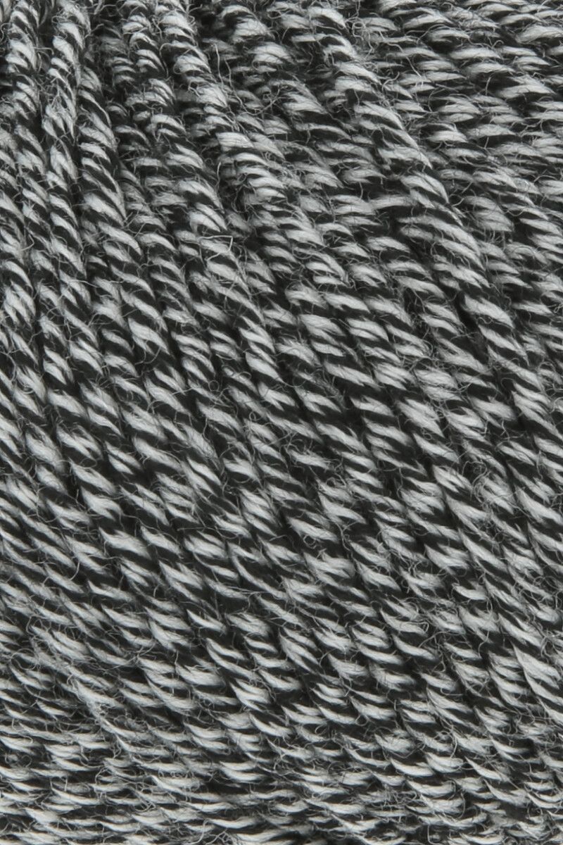 Lang Yarns Merino 120 | 0154 zwart-wit