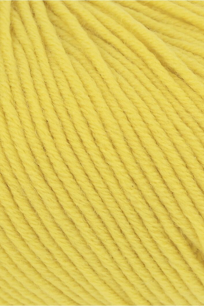 Lang Yarns Merino 120 | 0214 geel