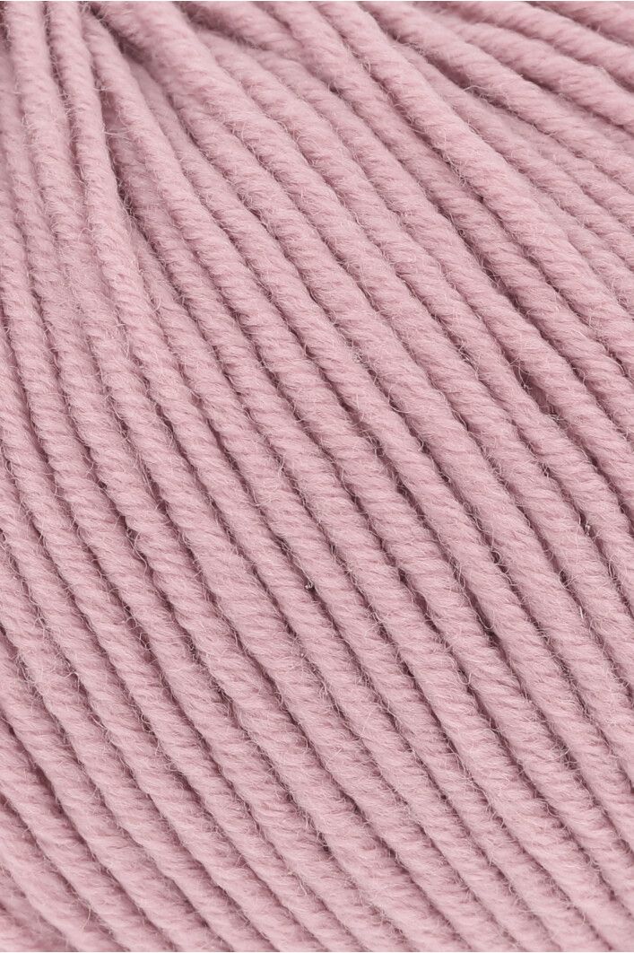 Lang Yarns Merino 120 | 0219 rose