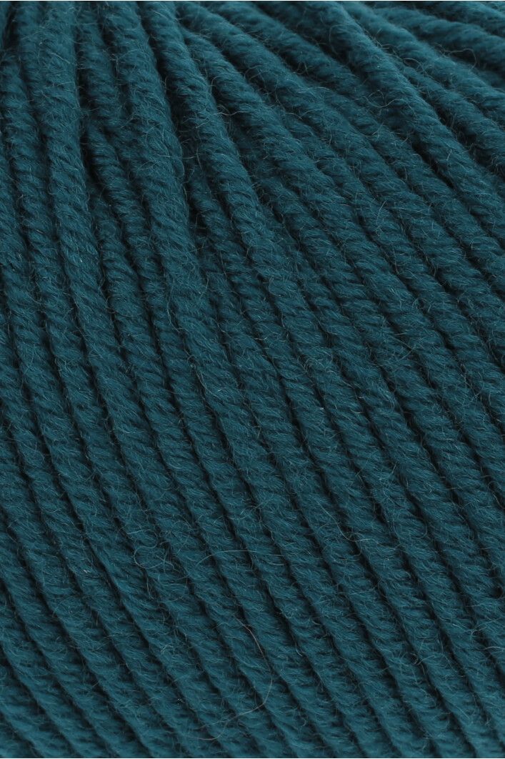 Lang Yarns Merino 120 | 0288 petrol