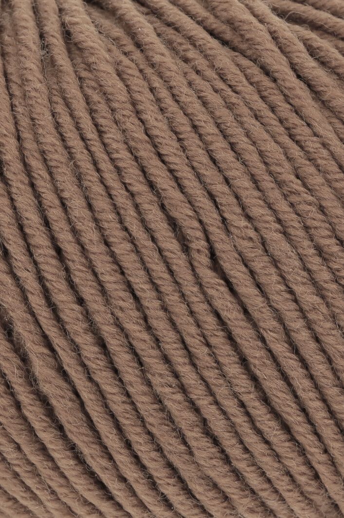 Lang Yarns Merino 120 | 0439 camel