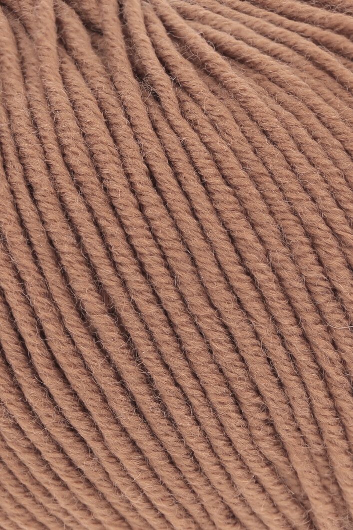 Lang Yarns Merino 120 | 0515 nougat