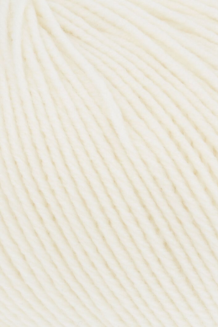 Lang Yarns Merino 150 | 0094 creme