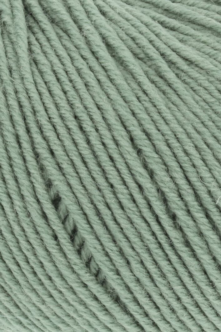 Lang Yarns Merino 150 | 0091 mat groen