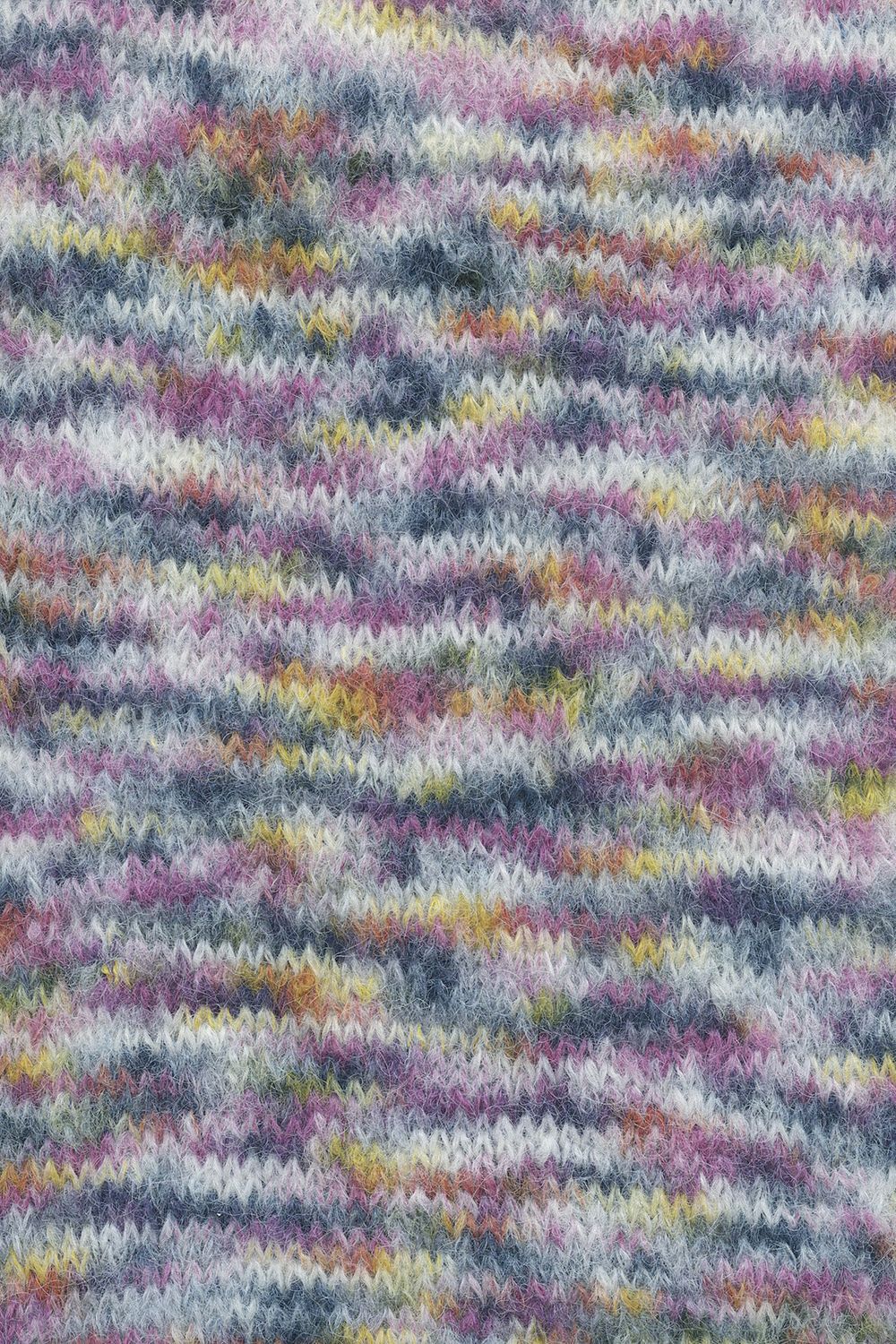 Lang Yarns Muse | 0002 geel/zwart/berry