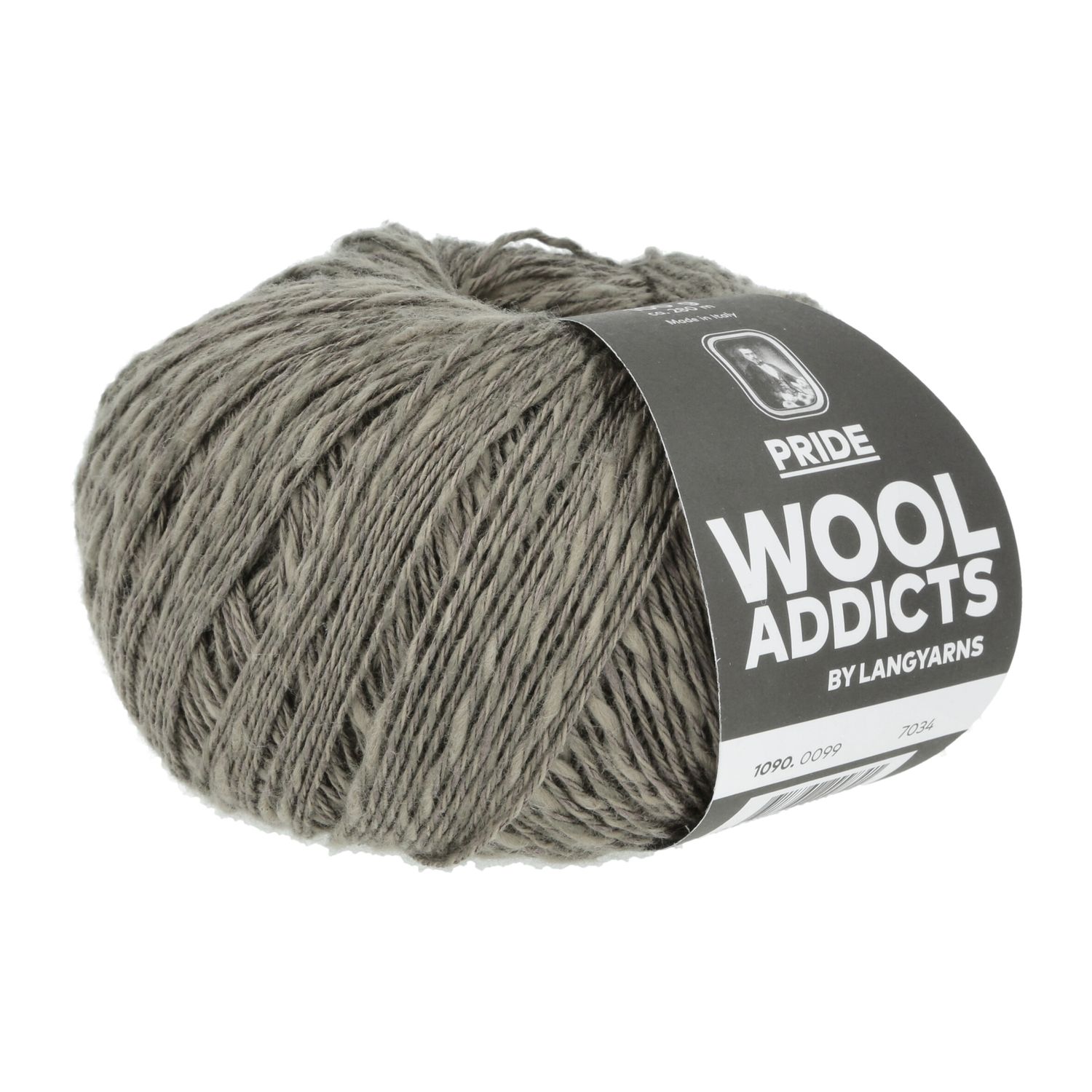 Lang Yarns Pride - Wooladdicts | 0099 modder