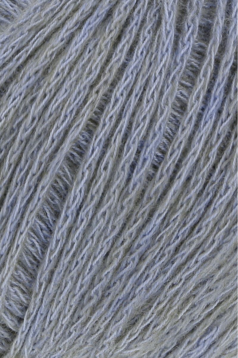 Lang Yarns Vaya | 0021 blauw grijs