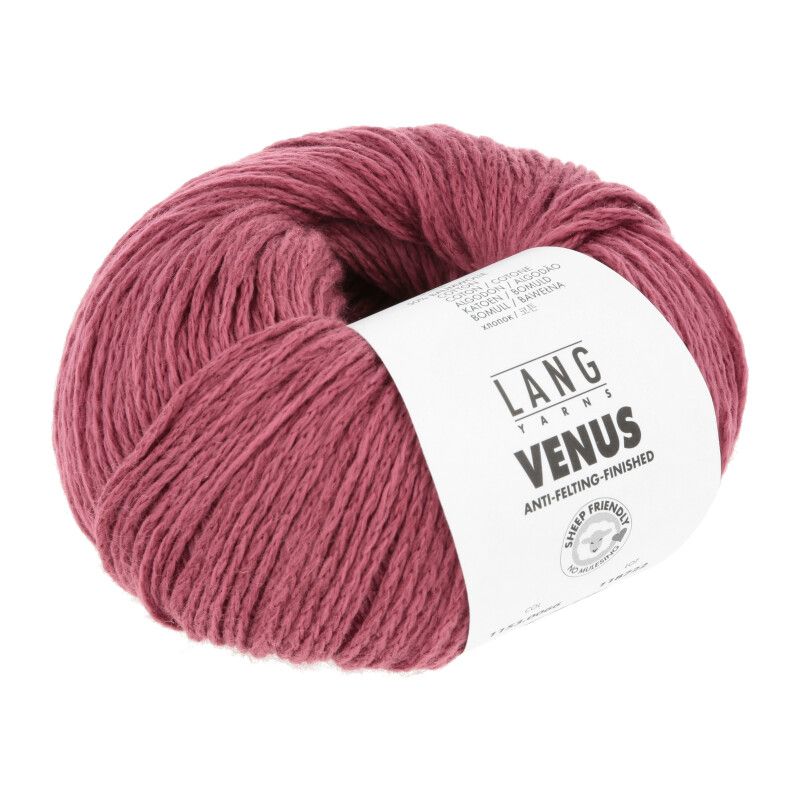 Lang Yarns Venus | 0066