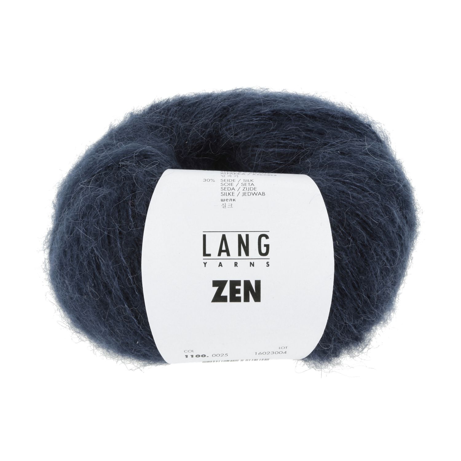 Lang Yarns Zen | 0025