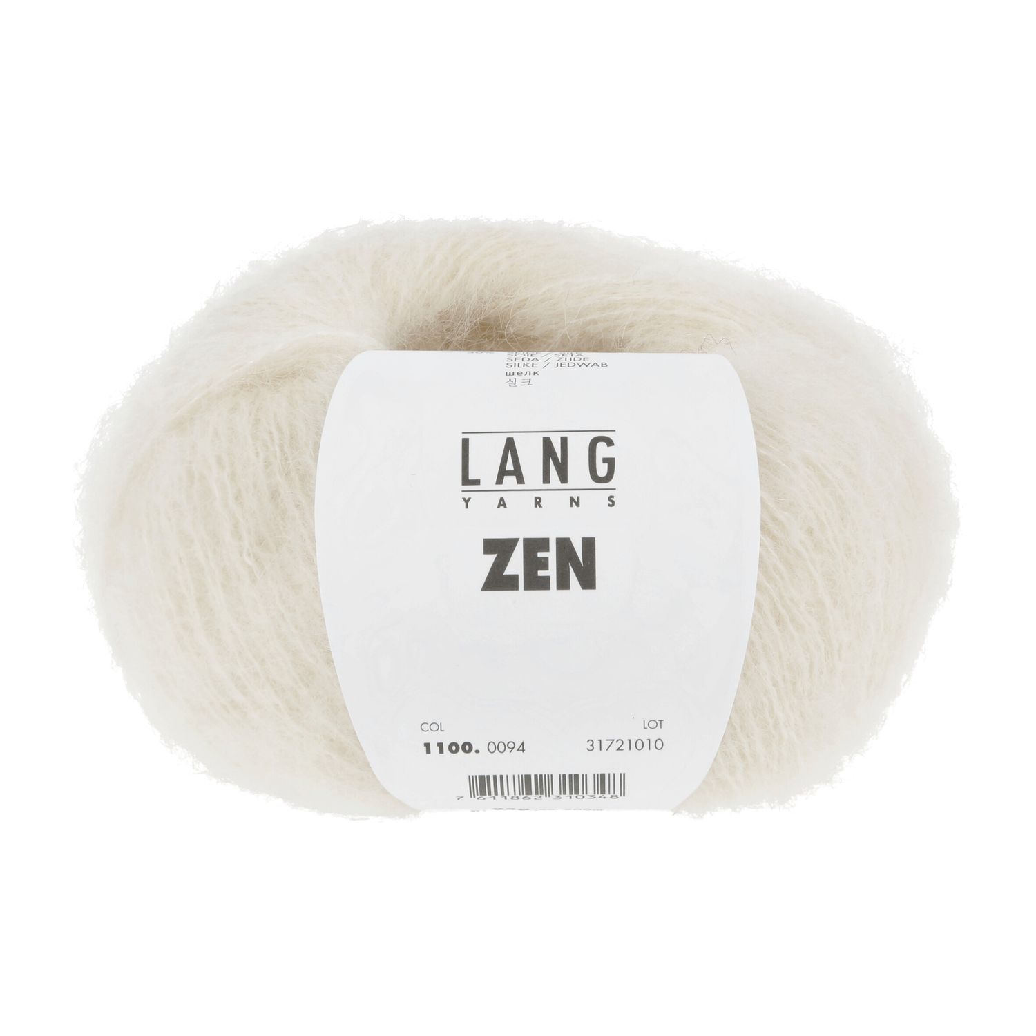 Lang Yarns Zen | 0094