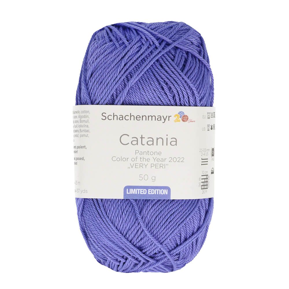 Schachenmayr Catania | 2022