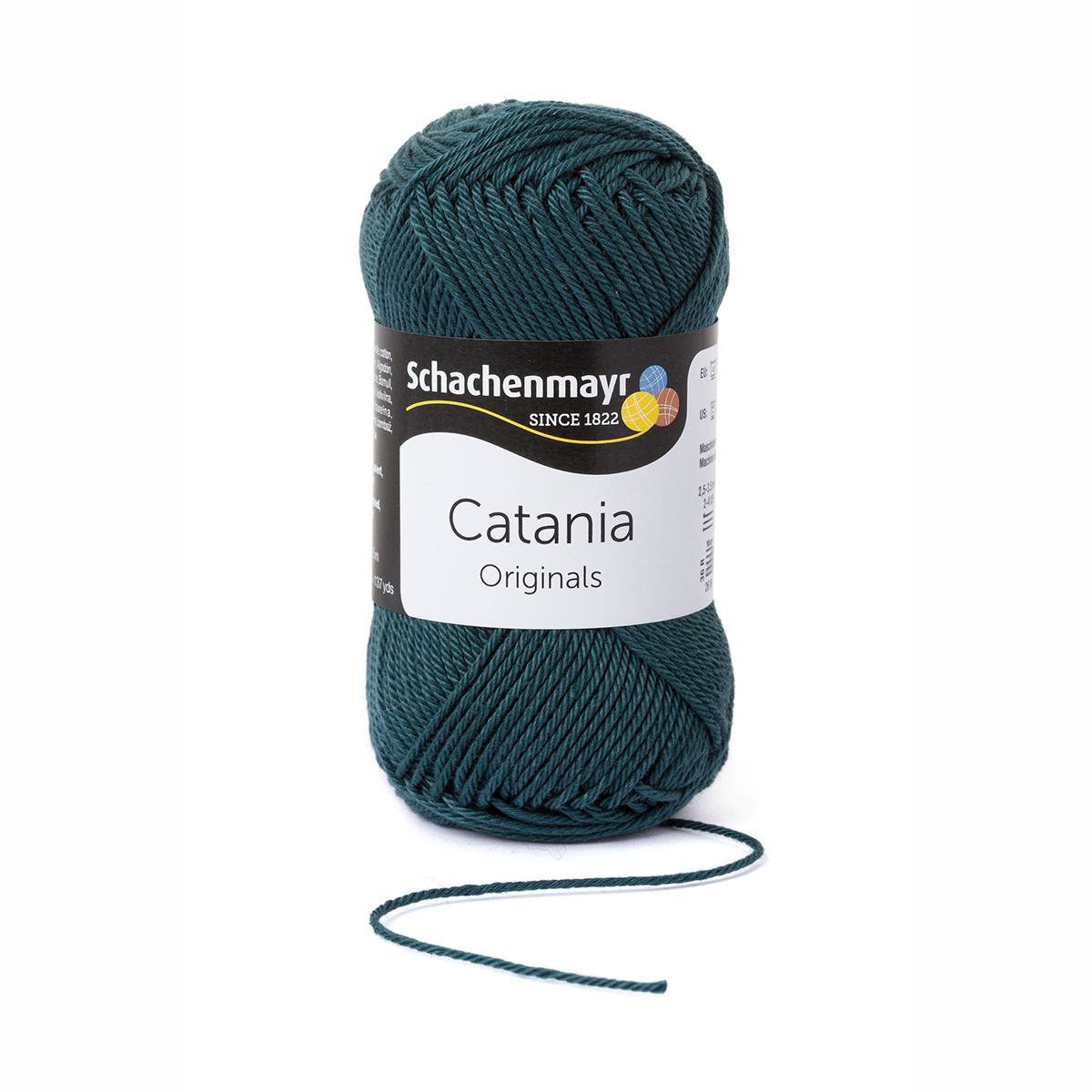 Schachenmayr Catania | 244 Agave