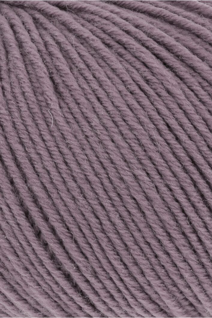 Lang Yarns Merino 150 | 0148 donker oudroze