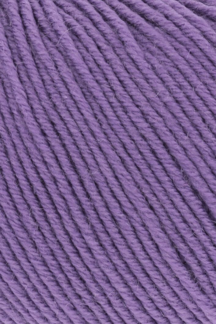Lang Yarns Merino 150 | 0246 roze melange