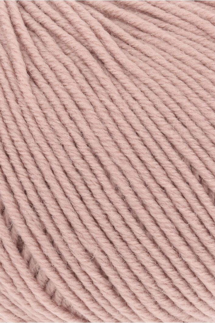 Lang Yarns Merino 150 | 0209 poeder roze