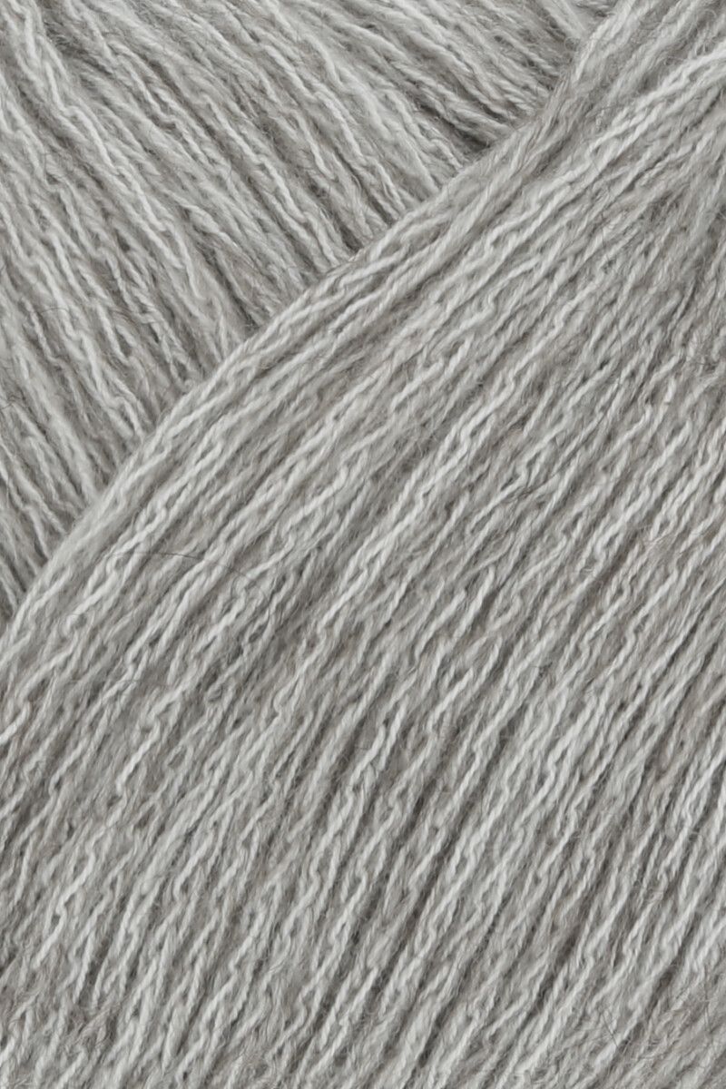 Lang Yarns Vaya | 0023 grijs
