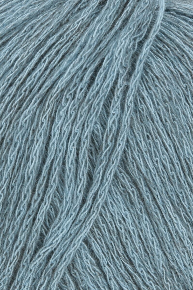 Lang Yarns Vaya | 0020 blauw