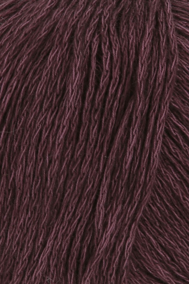 Lang Yarns Vaya | 0062 wijn rood