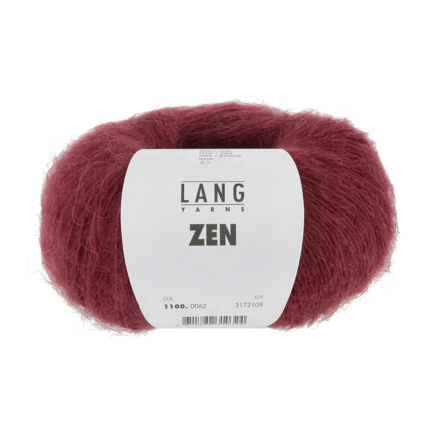 Lang Yarns Zen | 0062