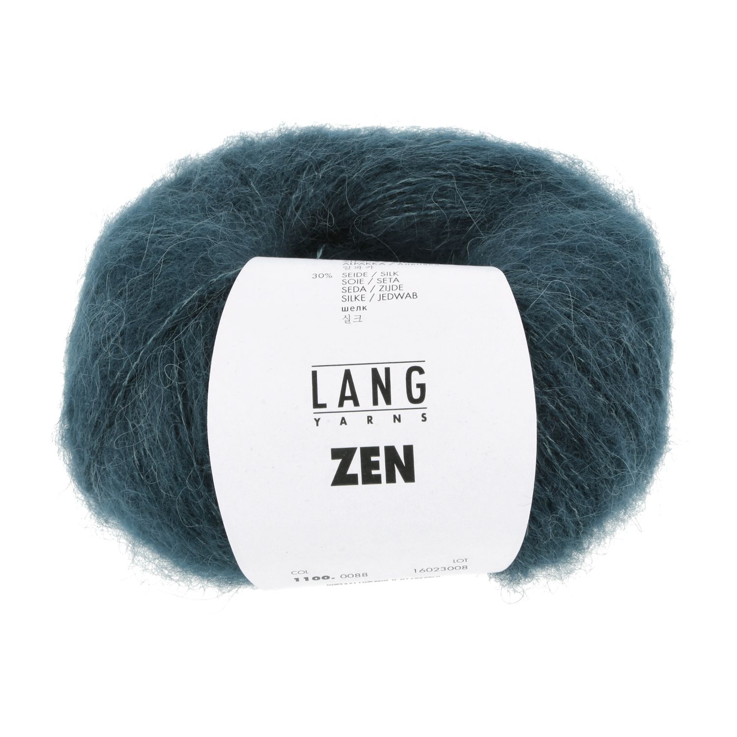 Lang Yarns Zen | 0088
