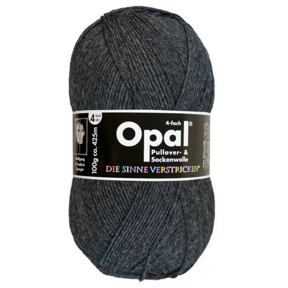 Opal Uni 4-draads | 5191 antractiet