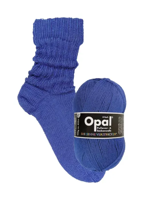 Opal Uni 4-draads | 9931 ocean