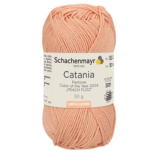 Schachenmayr Catania | 2024