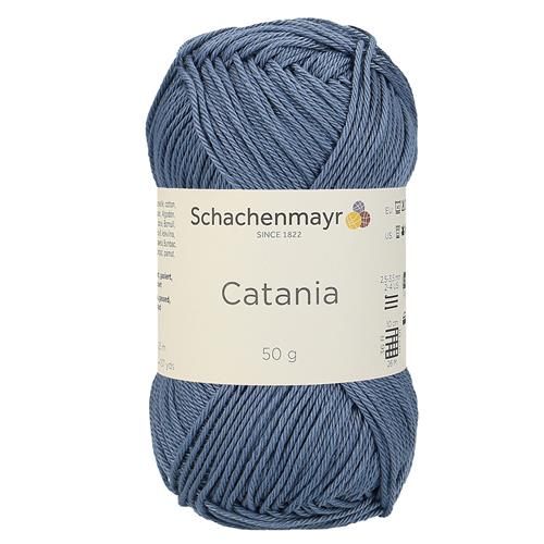 Schachenmayr Catania | 269 Graublau