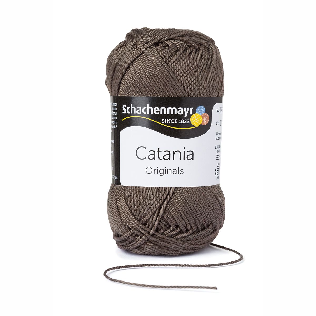 Schachenmayr Catania | 387 Fango