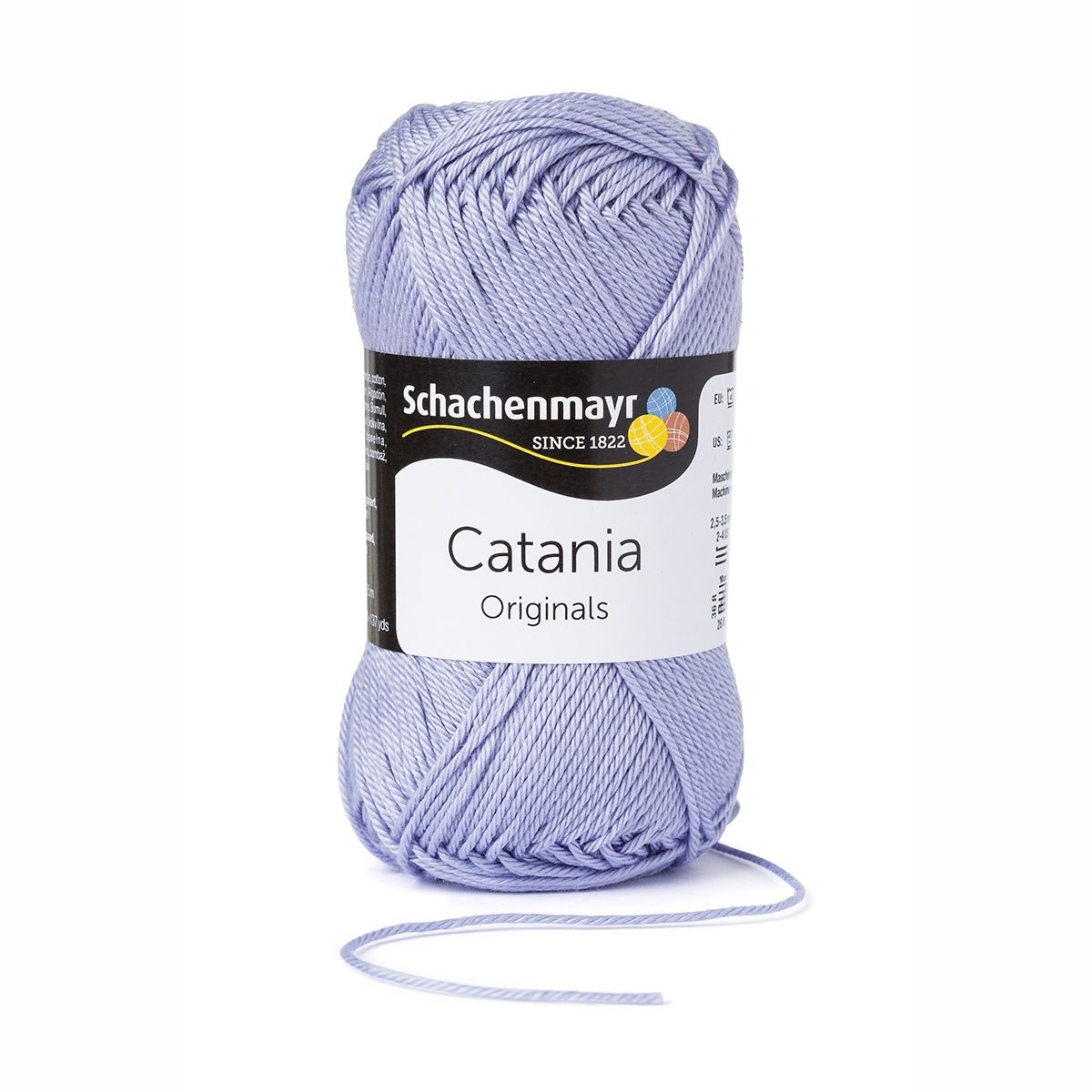 Schachenmayr Catania | 399 Mailve