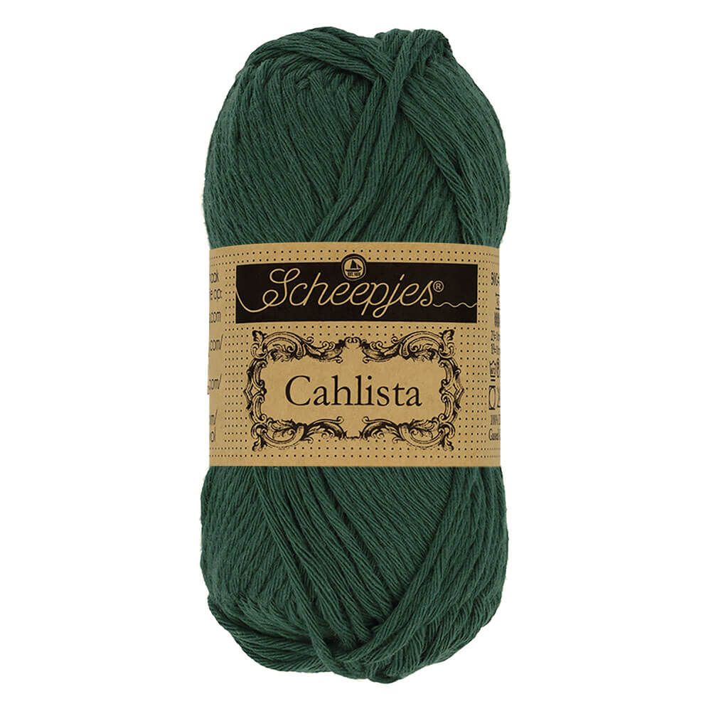 Scheepjes Cahlista | 525 Fir